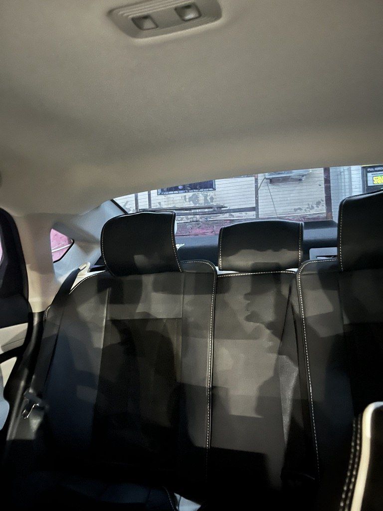 BYD Seal 05, 1.5 L, 7.68 kWh, 2025 il, 4 000 km — Avtomobillər, Bakı (8)