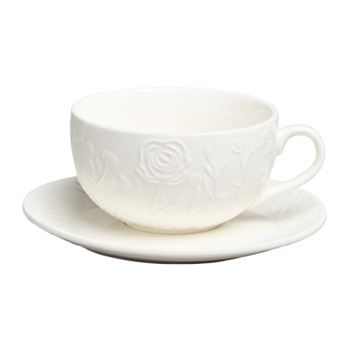 Çay dəsti Lefard 1 nəfərlik 360 ml — Dining tableware