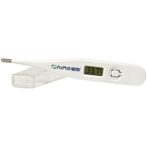 Termometr Nimo ECT-1 — Bakı