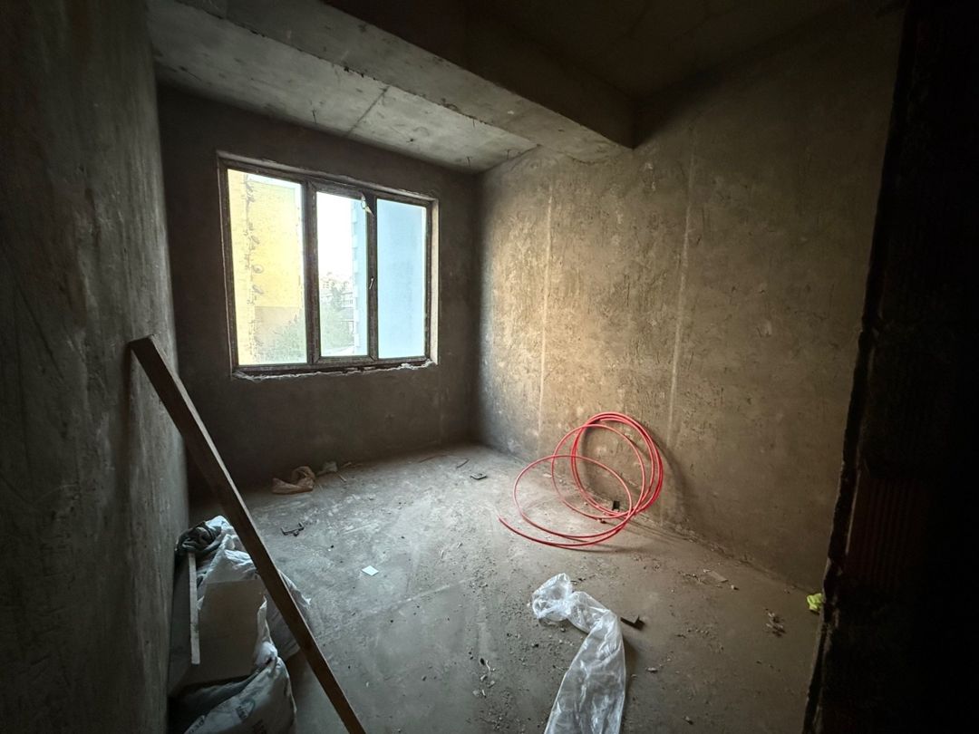 2-otaqlı yeni tikili, Xırdalan ş., 74 m² — Mənzil, Xırdalan (3)