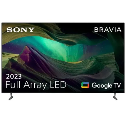 Televizor Sony KD-55X85L E33 — Bakı