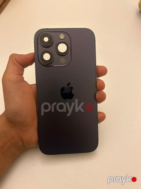 Apple iPhone 14 Pro Deep Purple 128GB/6GB korpusu
