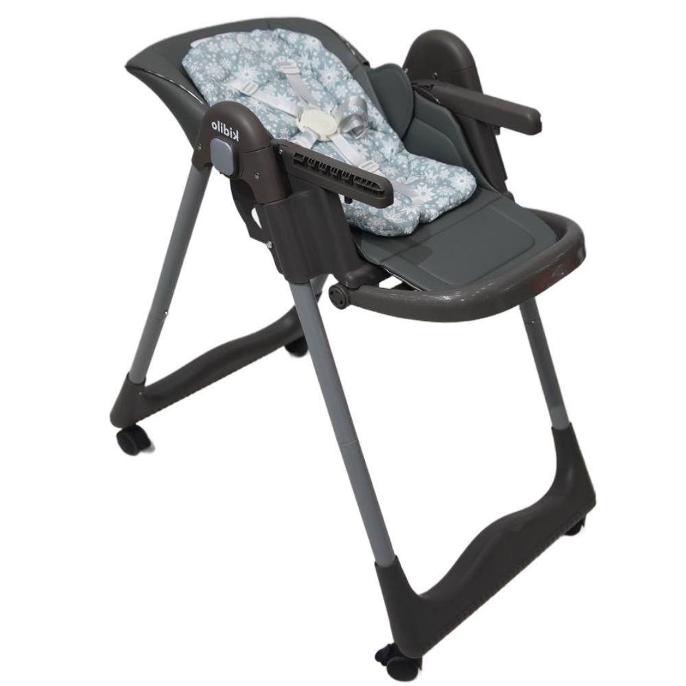 Yedirmə oturacağı Kidilo KD-805 Grey — Mallar, Bakı (2)