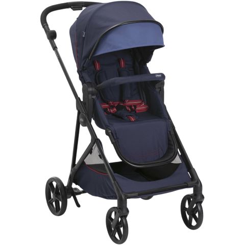Uşaq arabası Chicco Seety Stroller 8058664173655 — Bakı