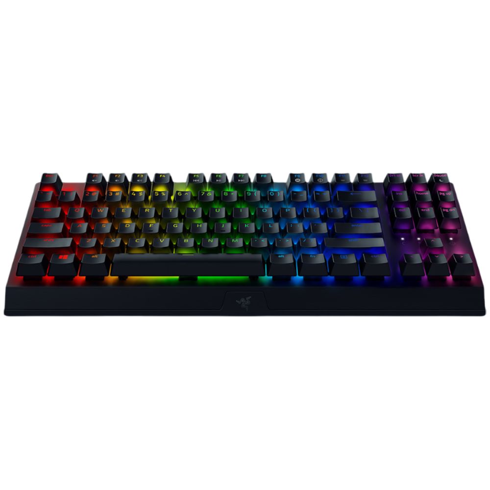Oyun klaviaturası Razer BlackWidow V3 TKL Green Switch RZ03-03490700-R3R1 — Klaviaturalar və siçanlar, Bakı (2)