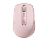 Simsiz kompüter siçanı Logitech MX Anywhere 3, Rose (L910-005990) — Keyboards & Mice