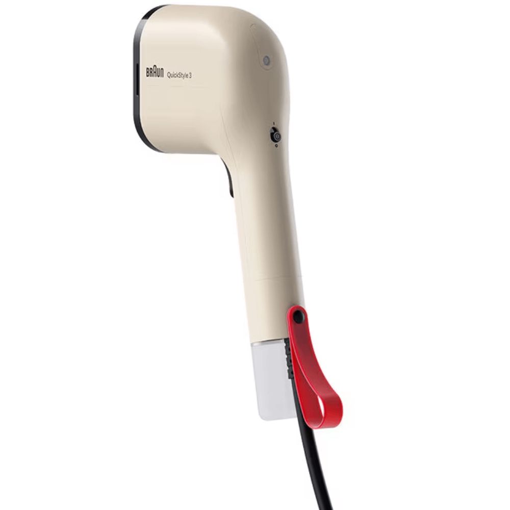 Əl buxarlandırıcısı Braun GS3012BG — Ev texnikası, Bakı (2)