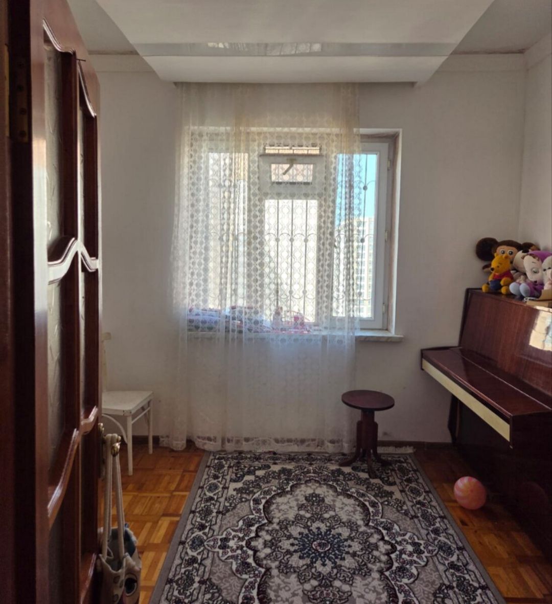 4-otaqlı mənzil, Sumqayıt ş., 86 m² — Mənzil, Sumqayıt (10)