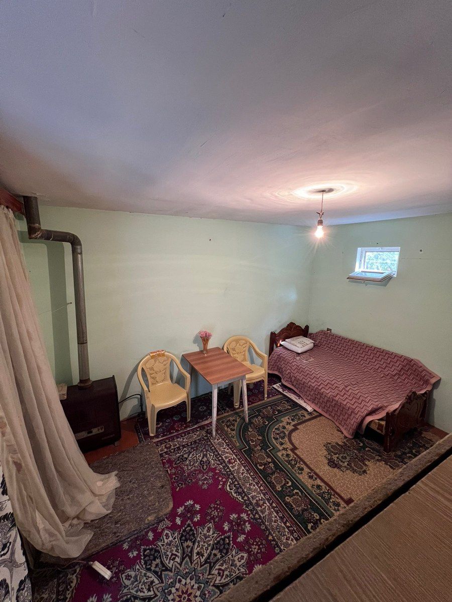 Həyət evi kirayə verilir, Hövsan qəs — Ev, villa, Bakı (3)