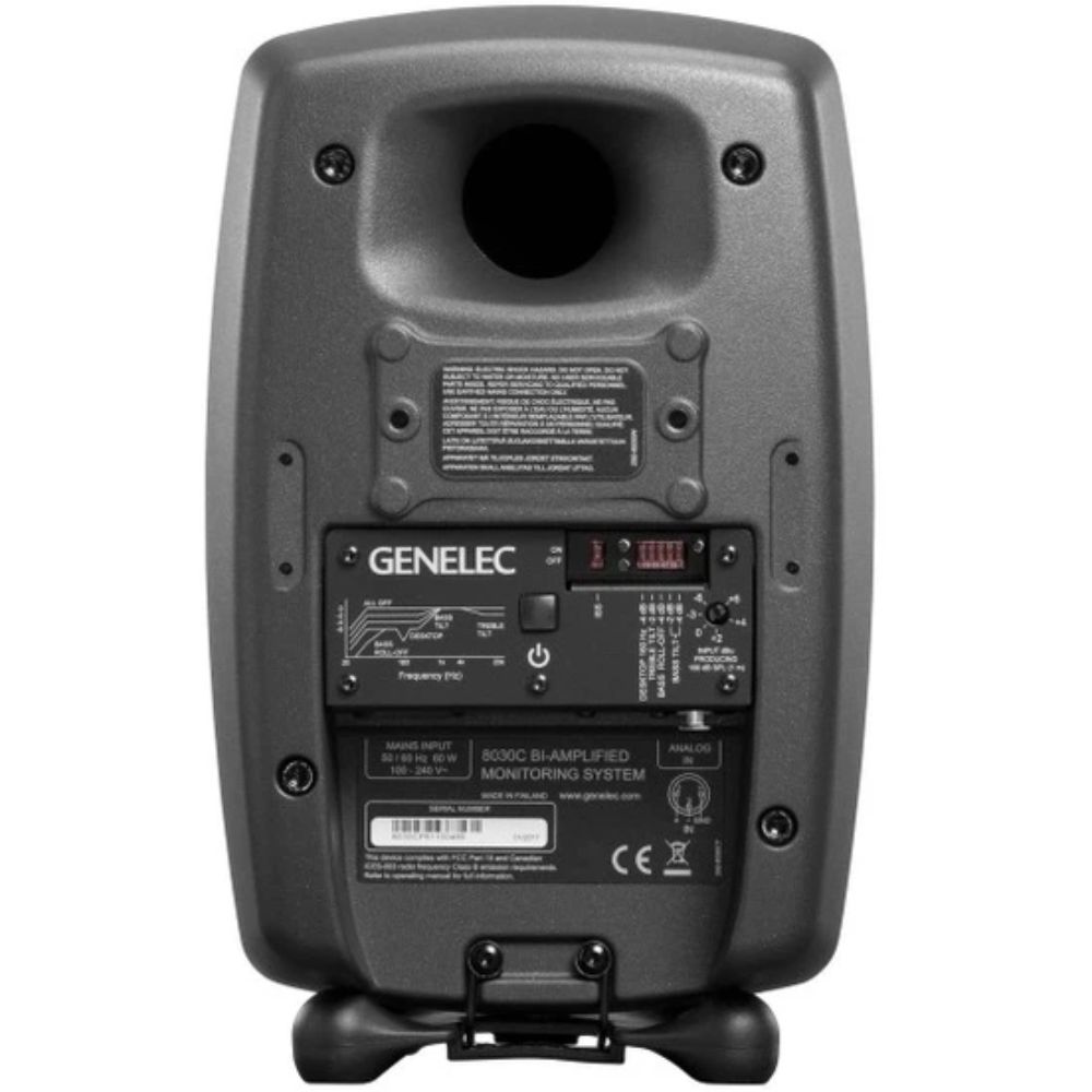 Studiya monitoru Genelec 8030CP — İdman, hobi, istirahət, Bakı (3)