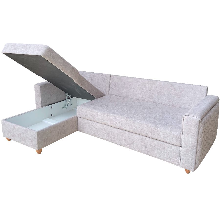 Künc divan Massive Donat Relax 5 (Sağ) — Mebel, Bakı (3)