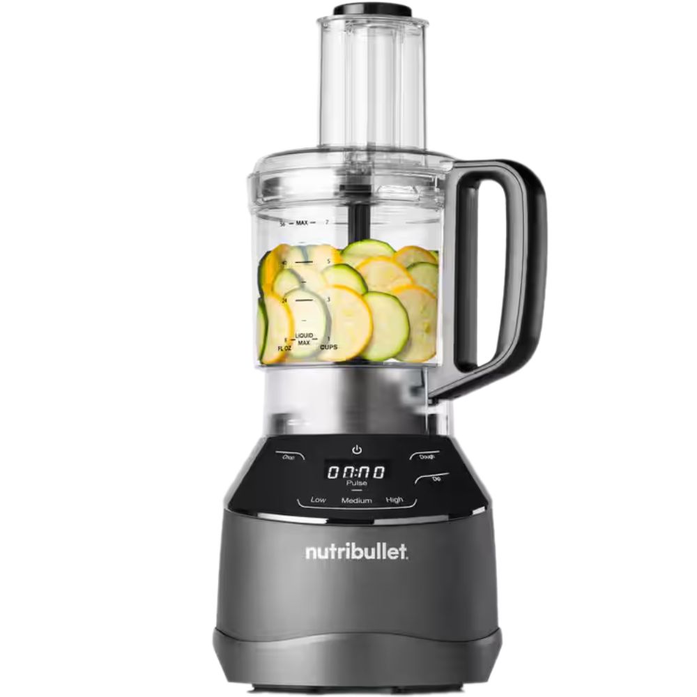 Blender Nutribullet NBF580B — Mətbəx texnikası, Bakı (2)