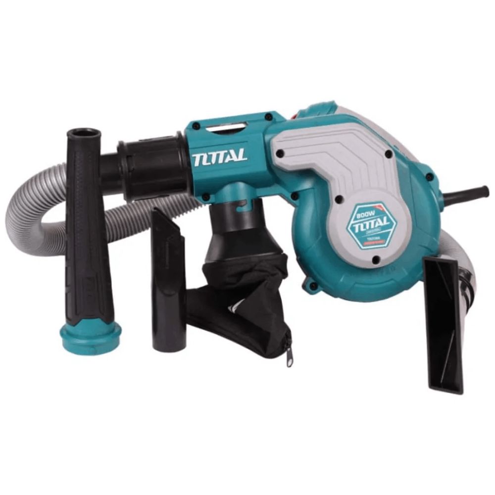 Hava üfürən Total TB2086 — Mallar, Bakı (5)