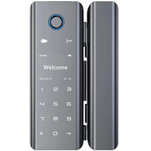 Ağıllı qapı kilidi QL-G9S — Bakı