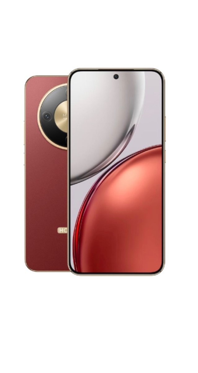 Honor X9d Reddish Brown 256GB/8GB — Smartfonlar, Bakı