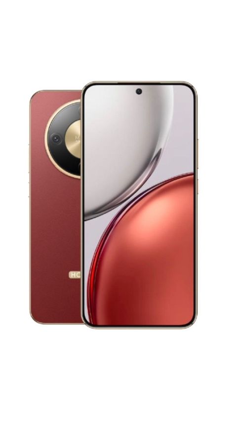 Honor X9d Reddish Brown 256GB/8GB — Bakı