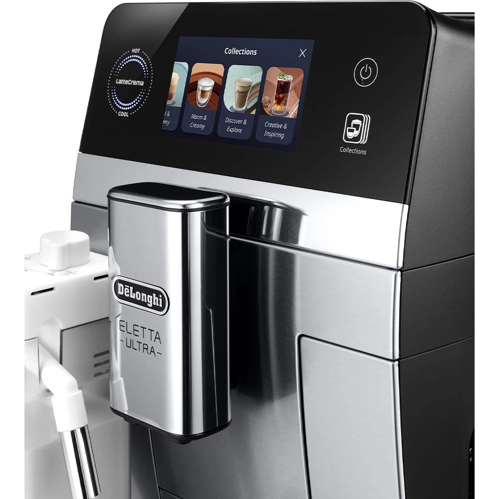 Qəhvəbişirən DeLonghi ECAM470.85.MB — Mətbəx texnikası, Bakı (3)