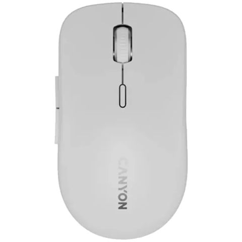 Mouse Canyon MW-12 Dual Band Wireless Grey CNS-CMSW12DG — Bakı