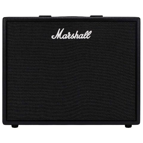 Gitara gücləndirici Marshall CODE50 — Bakı