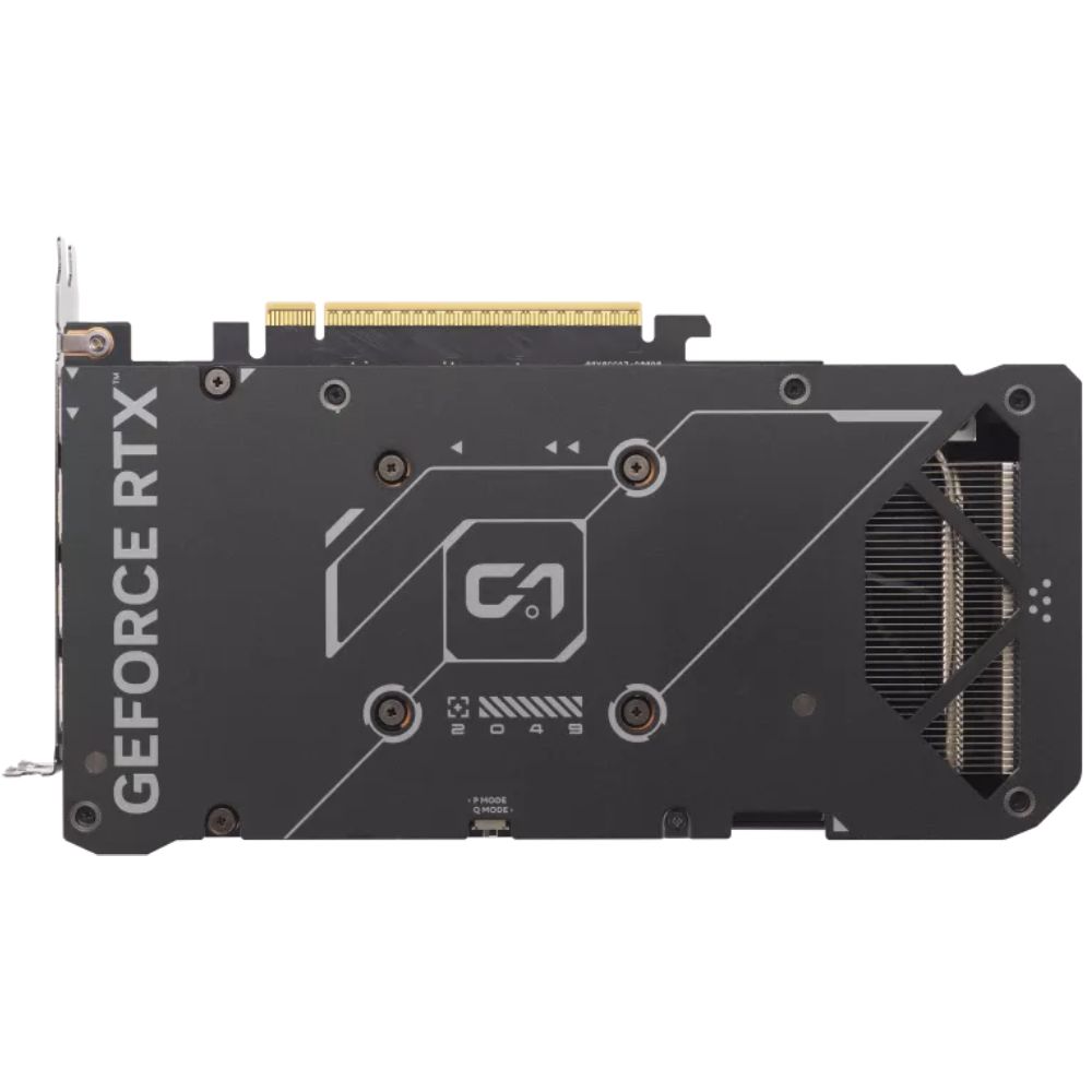 Videokart Asus Dual RTX5060TI 8GB OC Edition 90YV0MP2-M0NA00 — Mallar, Bakı (3)