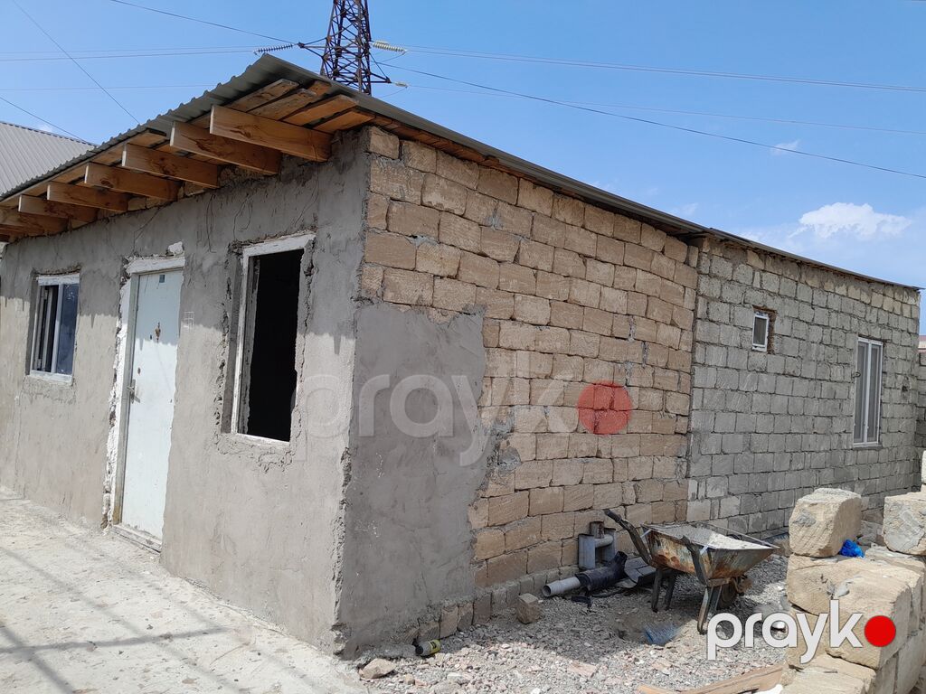 3 otaq bütün komunalar var sumqayıt 50 ci məhlə yeni yarmarka yanı — Ev, villa, Sumqayıt (5)