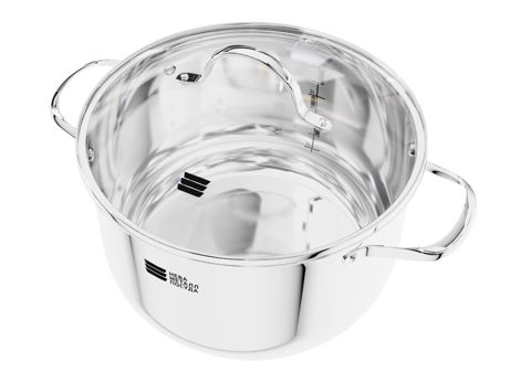 Qazan NMP Presto 5 L (KC150) — Bakı