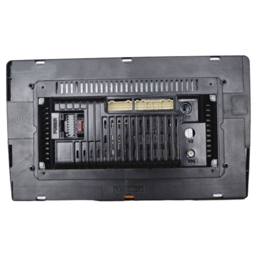 Avtomobil üçün monitor King Cool Android T18 2/32 GB DSP & Carplay for Nissan Sunny 2006-2012 — Avtomobil televizorları və monitorları, Bakı (3)