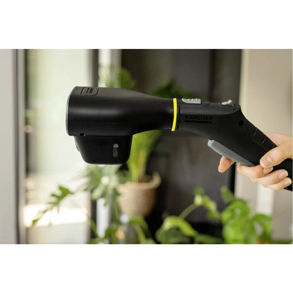 Buxarlandırıcı üçün başlıq Karcher Garment Steamer 2.863-332.0 — Ev texnikası, Bakı (3)