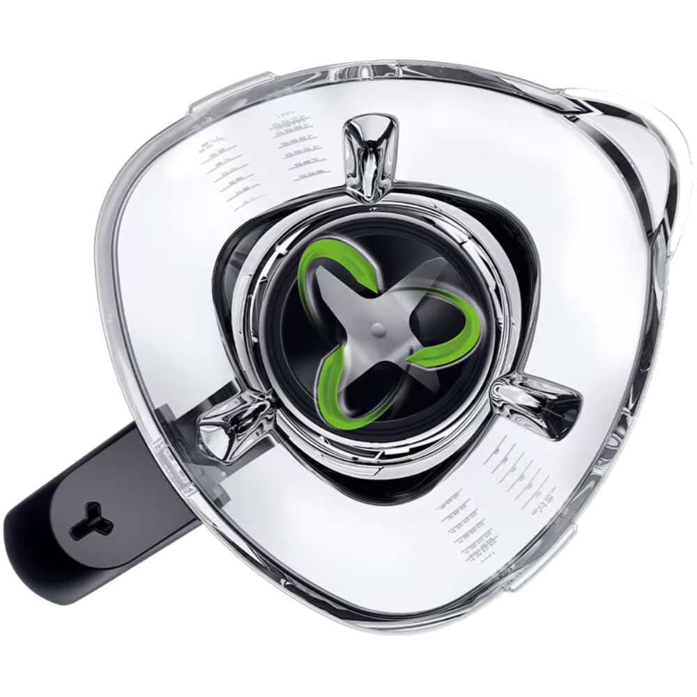 Blender Braun JB7550BK — Mətbəx texnikası, Bakı (2)
