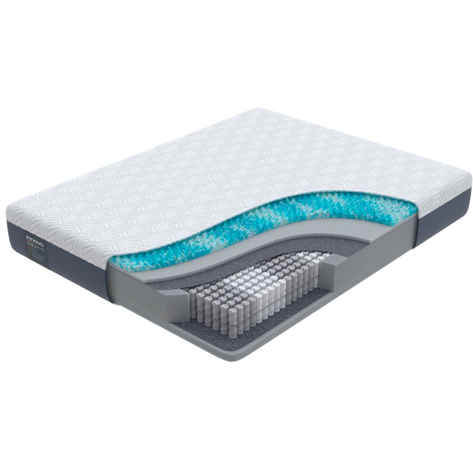 Matras Ormatek Innovo Air 160×200×25 — Matraslar, Bakı (2)
