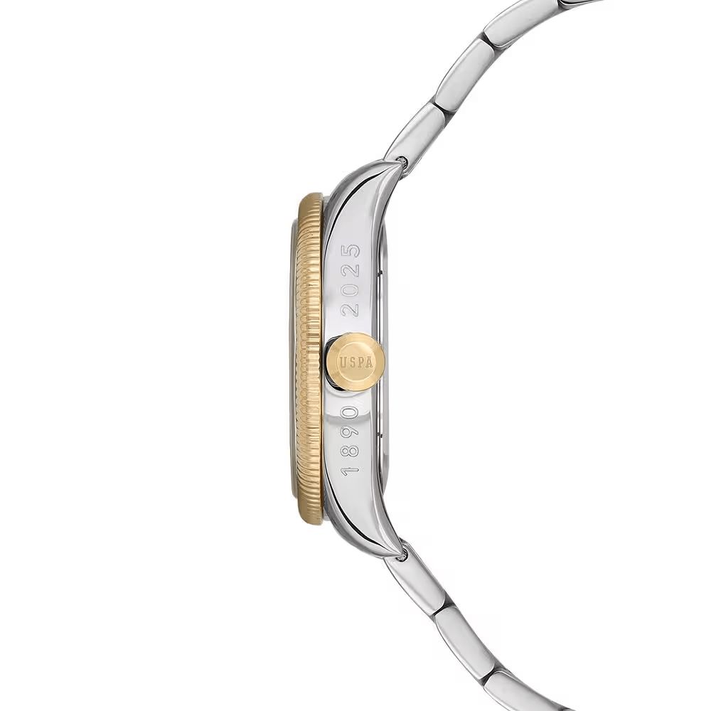 Saat U.S. Polo Assn. Uspa 2122-04 — Saatlar, Bakı (3)