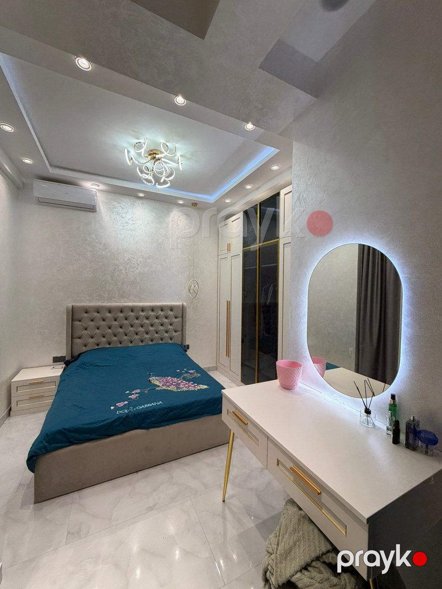3-otaqlı yeni tikili kirayə verilir, Seabreeze polo, 90 m² — Mənzil, Bakı (6)