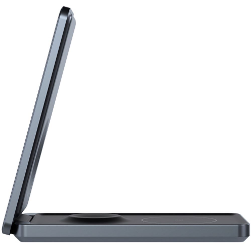 Magssory Wireless Charger Flip WCH014 Anthracite — Mallar, Bakı (2)