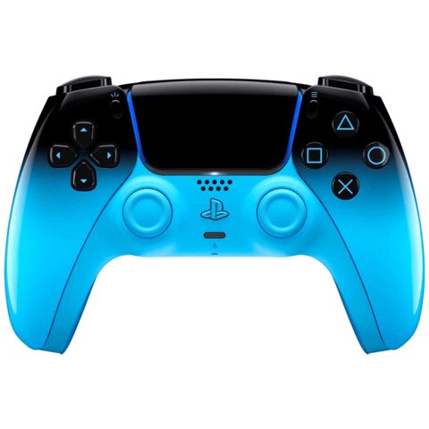 Oyun manipulyatoru PS5 DualSense Rhythm Blue — Bakı