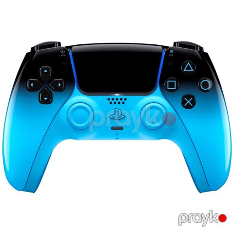 Oyun manipulyatoru PS5 DualSense Rhythm Blue — Bakı