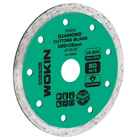 Kəsmə disk Wokin W763223 — Bakı