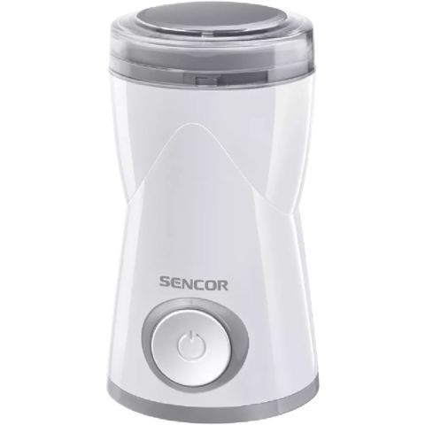 Qəhvəüyüdən Sencor SCG 1050WH — Bakı