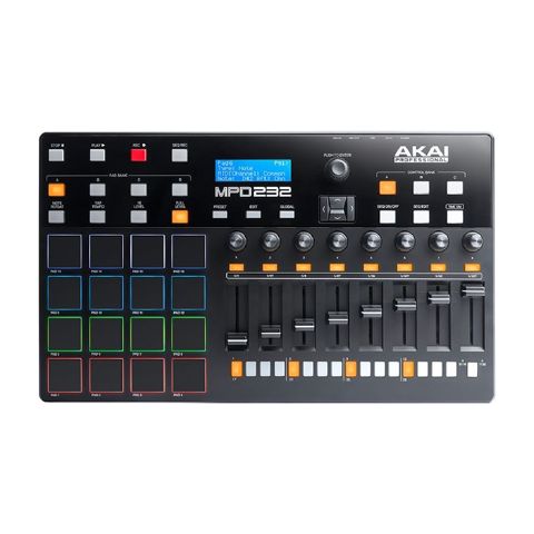 Kontroller Akai MPD 232 — Bakı