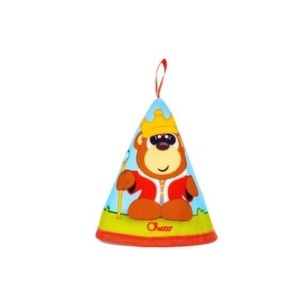 Chicco Teddy Bear — Mallar, Bakı (3)