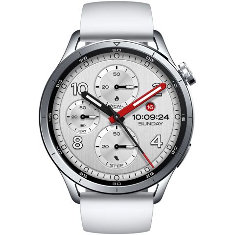 Smart saat Xiaomi Watch S5 (M2530W1) BHR08ISGL Silver — Bakı