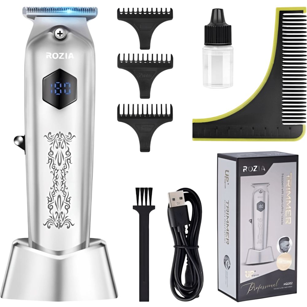 Trimmer Rozia HQ282 — Mallar, Bakı (2)