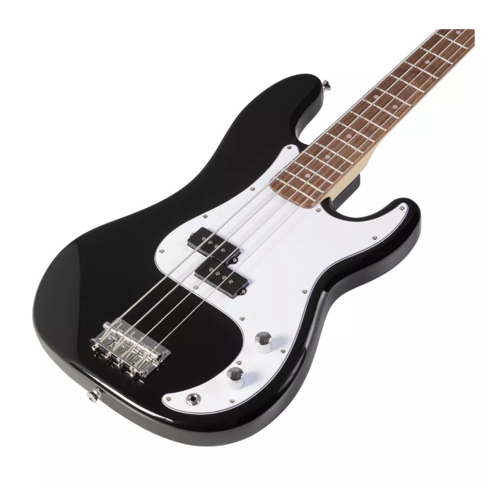 Bass gitara Soundsation Horseman BK — Musiqiə alətləri, Bakı (3)