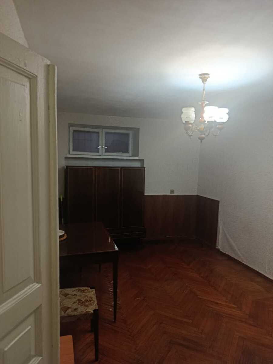 1-otaqlı mənzil kirayə verilir, Səbail r., 24 m² — Mənzil, Bakı (4)