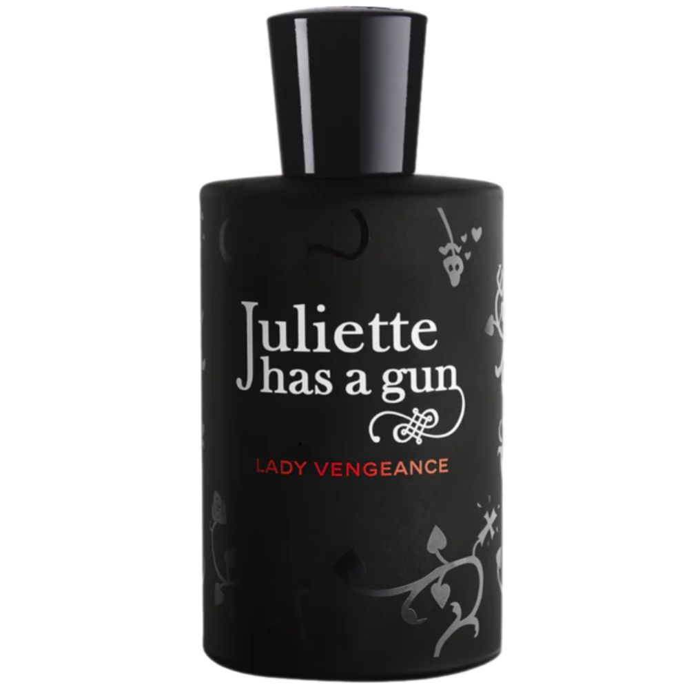Qadın parfümü Juliette Has A Gun Lady Vengeance EDP 50 ml 3770000002690 — Mallar, Bakı
