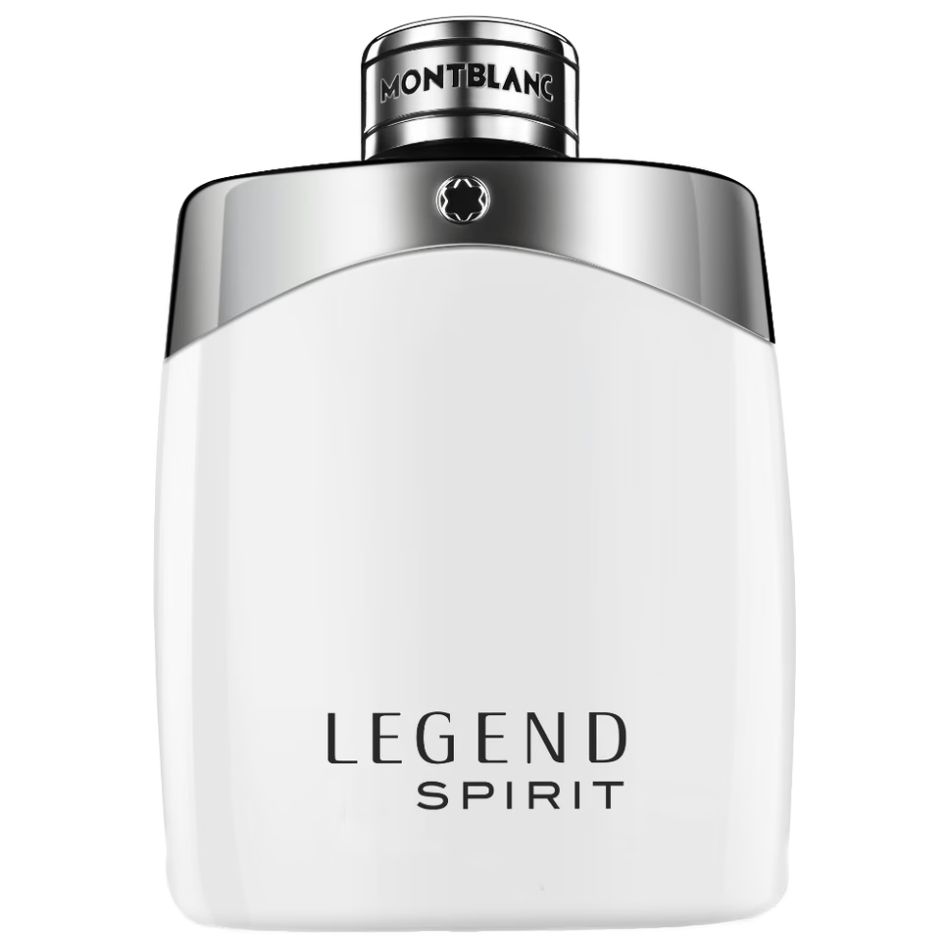 Kişi parfümü Montblanc Legend Spirit EDT 100 ml MB013A01 — Ətir, Bakı