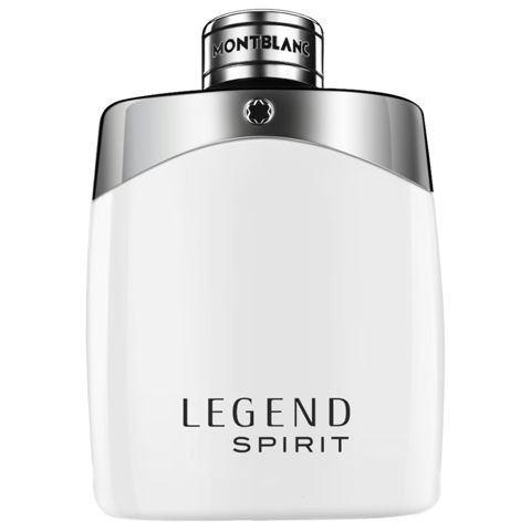 Kişi parfümü Montblanc Legend Spirit EDT 100 ml MB013A01 — Парфюмерия