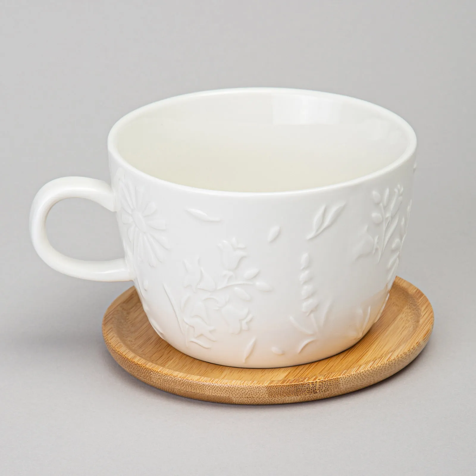 Çay dəsti Lefard 1 nəfərlik 450 ml (474-250) — Dining tableware