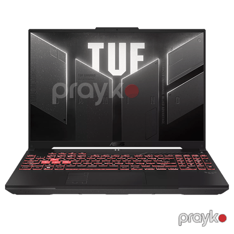 Asus tuf FA607NUQ-WS73 (90NR0QF3-M00CF0) — Bakı