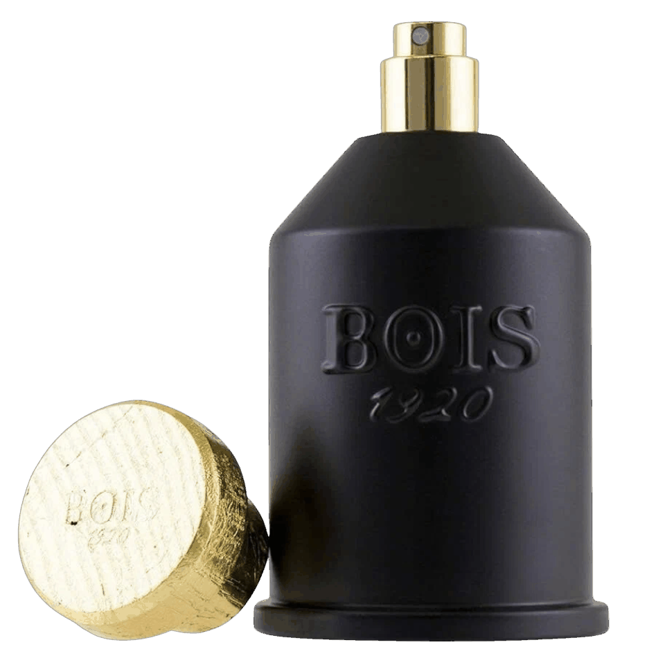 Uniseks parfüm Bois 1920 Oro Nero EDP 100 ml PCBOIS09 — Ətir, Bakı (2)