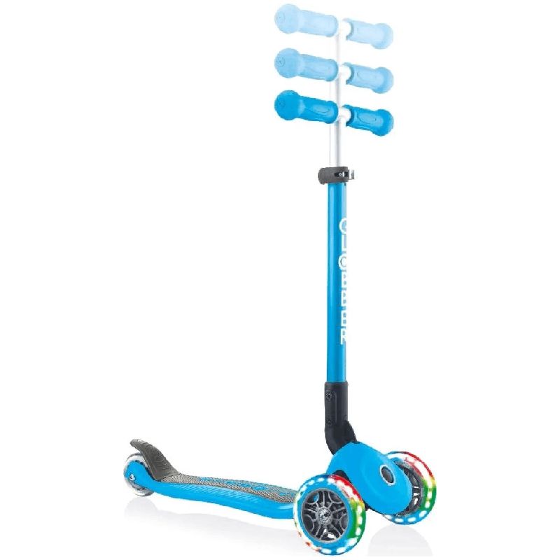 Yığılan skuter Globber Primo / 4897070184879 — Mallar, Bakı (3)